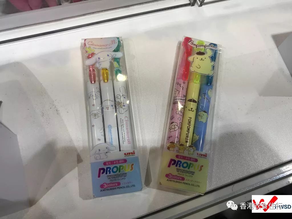 时代变迁中的书写工具之美，最新文具款式亮相